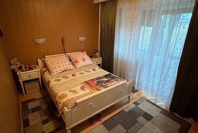 Aviatiei Nicolae Caramfil,2 balcoane, 2 Gr sanitare, 80 mp - 9