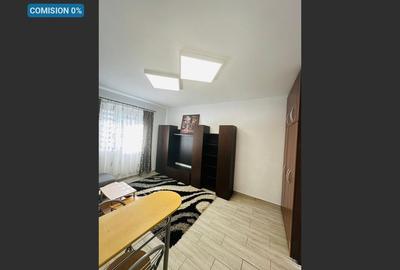 Comision 0%!!! Garsoniera Vasile Aaron/ Et 2 - 1