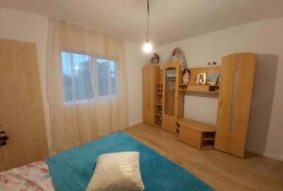 Vila individuala P+1+pod cu incalzire pe gaz, Dumitrana Magurele la pret de apartament - 7