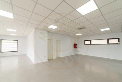 Spatiu comercial de inchiriat - 103 mp - Craiovei - amenajat nou! - 3