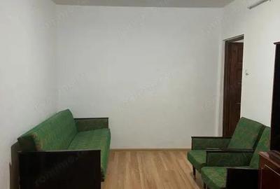 Apartament cu 2 camere semidecomandat, mobilat în Central - 2