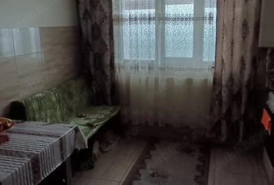 Garsonieră decomandată în Burdujeni - 4