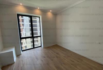 Apartament cu 2 camere decomandat în Griviței