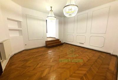 Apartament cu 6 camere decomandat în Cotroceni - 4