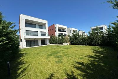 Vila  6 camere de inchiriat - 20