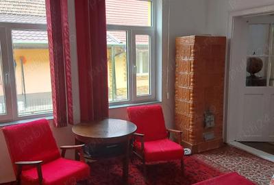 Apartament cu 2 camere semidecomandat, mobilat în Nord - 7