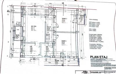 Casă individuală cu 5 camere decomandat cu Piscina în Andronache - 2