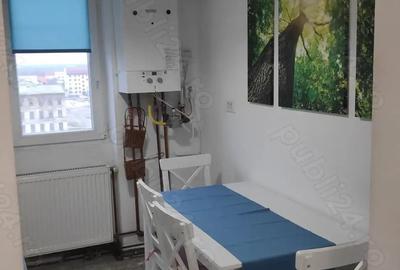 Proprietar vand apartament 2 camere - 2