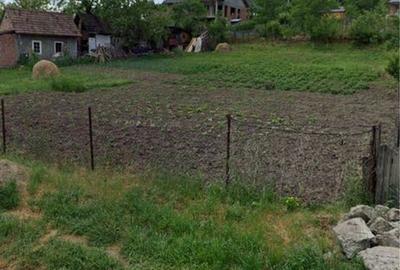 Spațiu comercial, în Uricani - 2