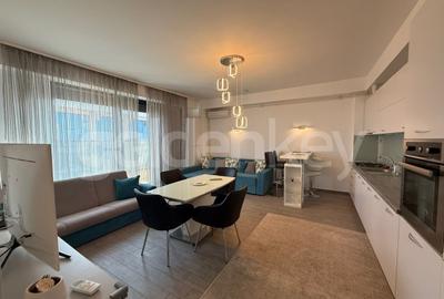 Apartament spatios cu vedere catre mare - 3