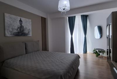 Tomis Plus  Mobilier premium, loc de parcare, Apartament 3 camere decomandate – - 5