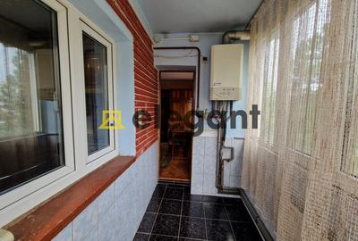 2 camere, decomandat, etaj 1, AC, Centrala, 1 Mai-Helin - 12