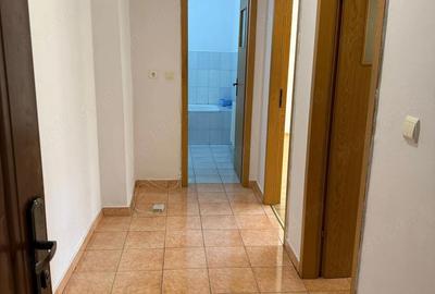 Garsonieră decomandată în Mărunței - 2