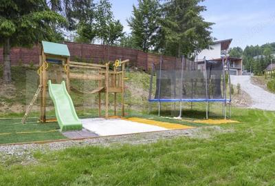 Spațiu comercial, de 737 mp, în Central - 12