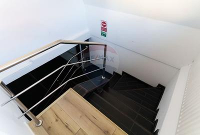 Spațiu comercial de vanzare central,Hateg jud. Hunedoara - 23