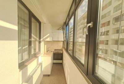 Garsoniera B-dul Timisoara Complex Avangarde Grande Village - 7