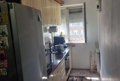 Apartament cu 2 camere nedecomandat în Șagului - 2