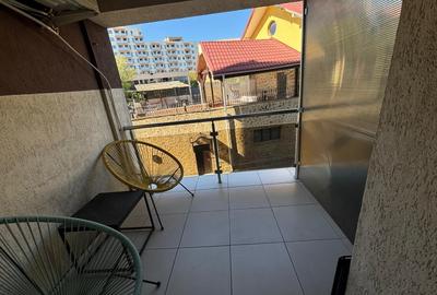 Apartament 1 camera in zona Palas - 5