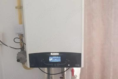 Vand apartament 2 camere