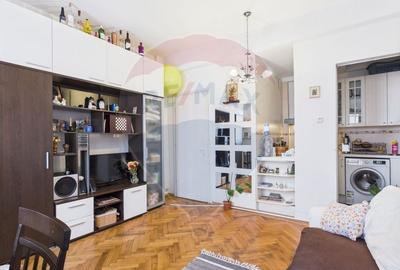 Investitie Apartament cu 2 camere - Str Sepcari, Centrul Vechi - 5