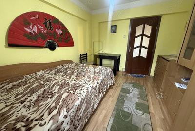 4 camere Decomandat Dacia, etaj intermediar, 1980 - 4