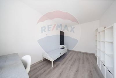 Apartament cu 3 camere decomandat, mobilat în Sânpetru - 19