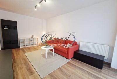 Apartament cu terasa in Bonjour Residence - 4