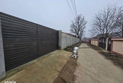 Casă cu 2 camere cu Teren 60 Mp în Central - 2