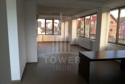 Spatiu comercial de inchiriat | Calea Dumbravii-Sibiu - 2