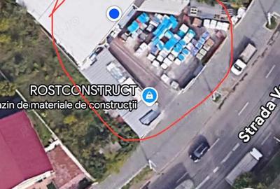 Spațiu comercial, de 200 mp, în Central - 1