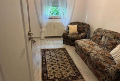 Apartament cu 3 camere semidecomandat în Circumvalațiunii - 4