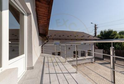 Casa cu acces rapid din Bld. Nicolae Balcescu - Uiasca, str. Micsunele - 18