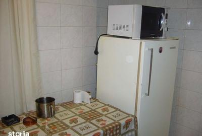 Garsonieră, mobilată în Grivița - 3