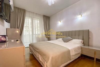 Apartament 3 camere 110 mp/ parcare/ 13 Septembrie, Palatul Parlamentului Apartament 3 camere 110 mp/ parcare/ 13 Septembrie, Palatul Parlamentului - 10