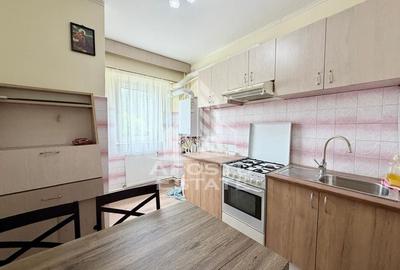 Apartament 3 camere, centrala proprie, Decomandat, Olimpia-Stadion - 8