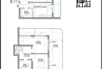 Apartament cu 4 camere decomandat, mobilat în Mihai Bravu - 9