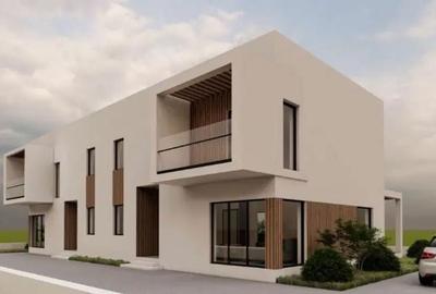 Casă cu 4 camere în Florești - 3
