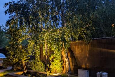 Vila de inchiriat - Pipera (cortina North) - Aviatiei - 6