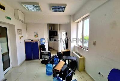Spatiu birouri 70 mp utili, Calea Aradului, cladire noua - 9