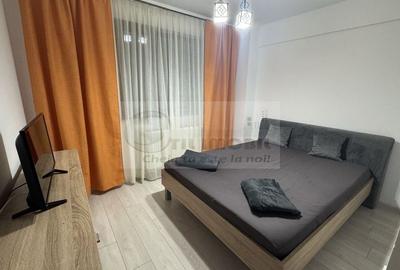 Apartament 2 camere - Bucium Confort - 400 EUR - 1