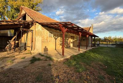 Casă de vânzare în Berveni - 3