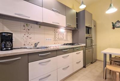 Apartament cu 2 camere decomandat, mobilat în Centrul Istoric - 6