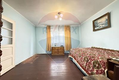 Casă individuală cu 4 camere cu Teren 600 Mp în Exterior Est - 9