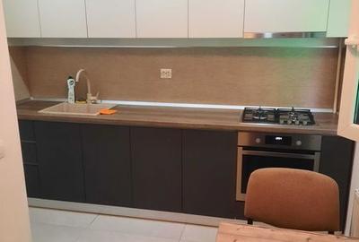 Apartament cu 2 camere în Chiajna