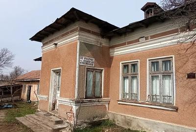Casă cu 9 camere în Segarcea-Deal - 3