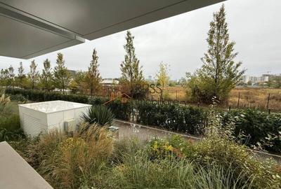 Apartament 3 camere în zona Campul Pipera Bucuresti Apartament 3 camere în zona Campul Pipera Bucuresti - 11