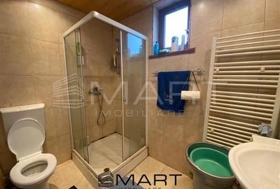 Casă individuală cu 4 camere cu Canalizare în Calea Dumbrăvii - 7