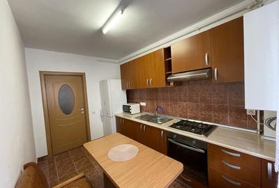 Apartament cu 2 camere decomandat, mobilat în Terezian - 13