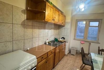 Apartament cu 2 camere decomandat în Gheorgheni - 5