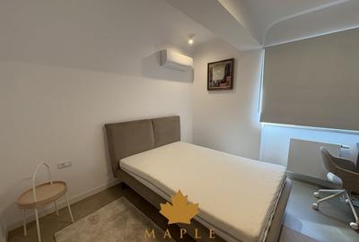 De inchiriat: Apartament 3 camere | Parcare | Cortina North Pipera | Aviatiei - 9